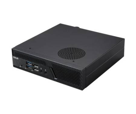 Комп'ютер ASUS PB63-B3014MH MFF / i3-13100, 8GB, F256GB, WiFi (90MS02R1-M000E0)