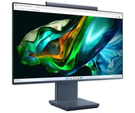 Комп'ютер Acer Aspire S32-1856 AiO / i7-1360P, 32, F1024, кл+м (DQ.BL6ME.002)
