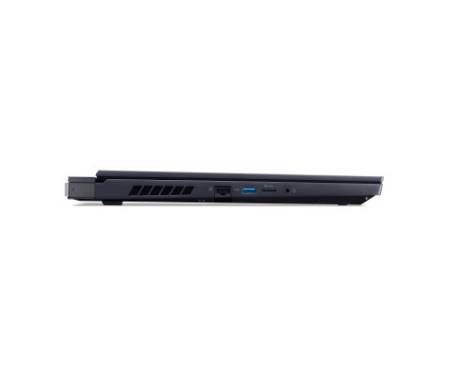 Ноутбук Acer Predator Helios 16 PH16-72 (NH.QR9EU.002)