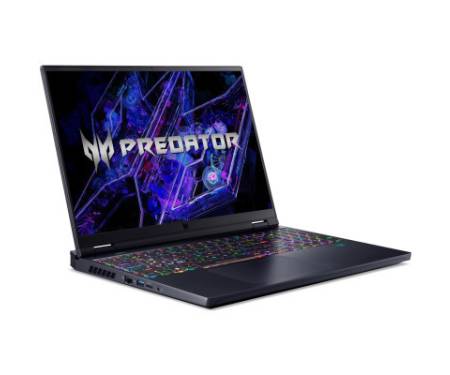 Ноутбук Acer Predator Helios 16 PH16-72 (NH.QR9EU.002)