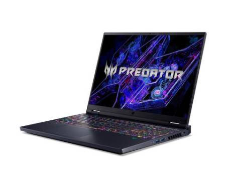 Ноутбук Acer Predator Helios 16 PH16-72 (NH.QR9EU.002)