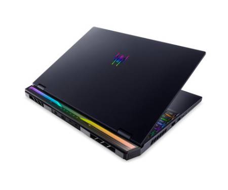 Ноутбук Acer Predator Helios 16 PH16-72 (NH.QR9EU.002)