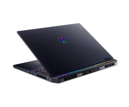 Ноутбук Acer Predator Helios 16 PH16-72 (NH.QR9EU.002)