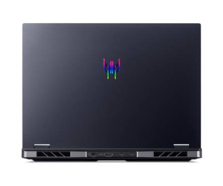 Ноутбук Acer Predator Helios 16 PH16-72 (NH.QR9EU.002)