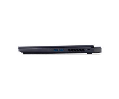 Ноутбук Acer Predator Helios 16 PH16-72 (NH.QR9EU.002)