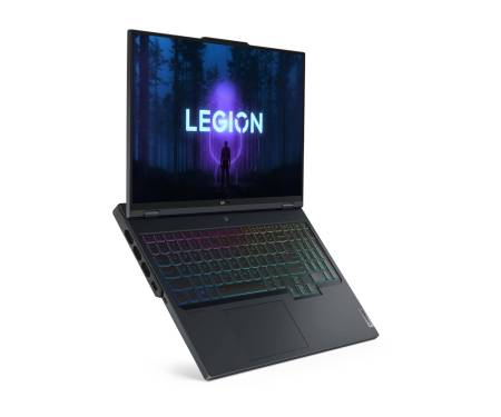 Ноутбук Lenovo Legion Pro 7 16IRX9H (83DE0003OE) 4
