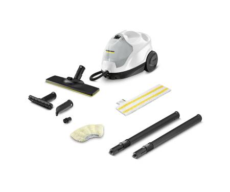 Пароочиститель Karcher SC 4 EasyFix (1.512-630.0) 1