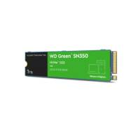 Накопичувач SSD M.2 2280 1TB SN350 WD (WDS100T3G0C)