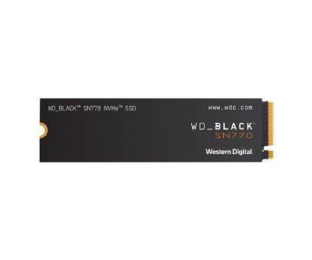 Накопичувач SSD M.2 2280 500GB WD (WDS500G3X0E)
