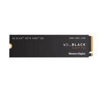 Накопичувач SSD M.2 2280 500GB WD (WDS500G3X0E)