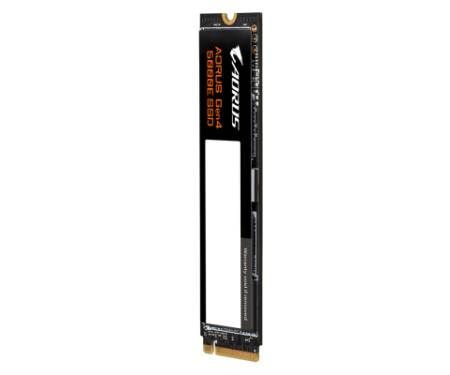 Накопичувач SSD M.2 2280 500GB GIGABYTE (AG450E500G-G)