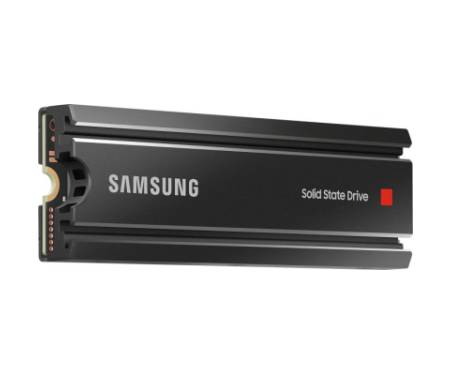 Накопичувач SSD M.2 2280 1TB Samsung (MZ-V8P1T0CW)