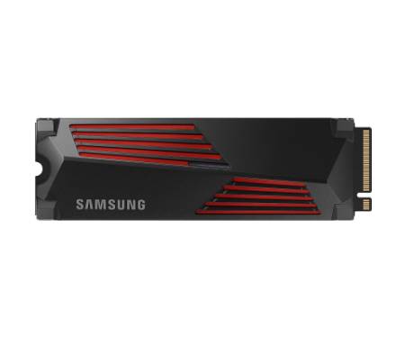 Накопичувач SSD M.2 2280 2TB Samsung (MZ-V9P2T0GW)