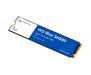 Накопичувач SSD M.2 2280 1TB SN580 Blue WD (WDS100T3B0E)