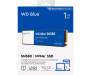 Накопичувач SSD M.2 2280 1TB SN580 Blue WD (WDS100T3B0E)