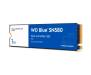 Накопичувач SSD M.2 2280 1TB SN580 Blue WD (WDS100T3B0E)