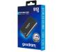 Накопичувач SSD USB 3.2 512GB HL200 Goodram (SSDPR-HL200-512)