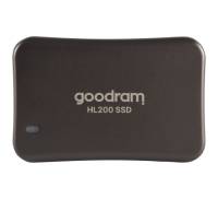 Накопичувач SSD USB 3.2 1TB HL200 Goodram (SSDPR-HL200-01T)