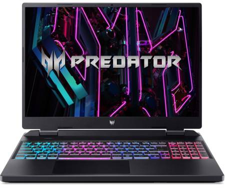 Ноутбук Acer Predator Helios Neo 16 PHN16-72-72S1 (NH.QNMEX.008) 1