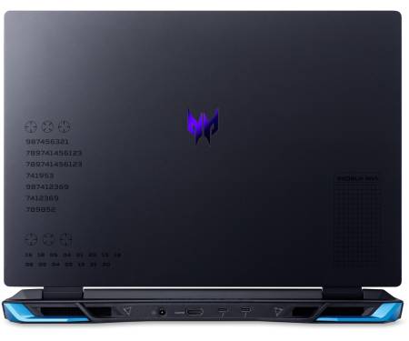 Ноутбук Acer Predator Helios Neo 16 PHN16-72-72S1 (NH.QNMEX.008) 5