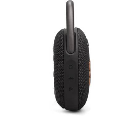 Акустична система JBL Clip 5 Black (JBLCLIP5BLK)