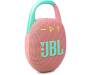 Акустична система JBL Clip 5 Pink (JBLCLIP5PINK)