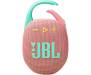 Акустична система JBL Clip 5 Pink (JBLCLIP5PINK)