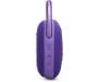 Акустична система JBL Clip 5 Purple (JBLCLIP5PUR)