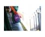 Акустична система JBL Clip 5 Purple (JBLCLIP5PUR)