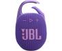Акустична система JBL Clip 5 Purple (JBLCLIP5PUR)