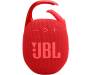 Акустична система JBL Clip 5 Red (JBLCLIP5RED)