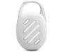 Акустична система JBL Clip 5 White (JBLCLIP5WHT)