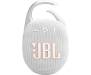 Акустична система JBL Clip 5 White (JBLCLIP5WHT)