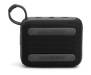 Акустична система JBL Go 4 Black (JBLGO4BLK)
