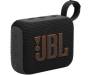 Акустична система JBL Go 4 Black (JBLGO4BLK)