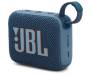 Акустична система JBL Go 4 Blue (JBLGO4BLU)