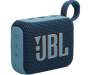 Акустична система JBL Go 4 Blue (JBLGO4BLU)