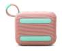 Акустична система JBL Go 4 Pink (JBLGO4PINK)