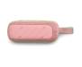 Акустична система JBL Go 4 Pink (JBLGO4PINK)