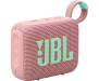 Акустична система JBL Go 4 Pink (JBLGO4PINK)