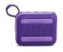 Акустична система JBL Go 4 Purple (JBLGO4PUR)