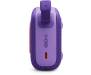 Акустична система JBL Go 4 Purple (JBLGO4PUR)