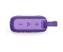 Акустична система JBL Go 4 Purple (JBLGO4PUR)