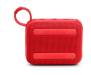 Акустична система JBL Go 4 Red (JBLGO4RED)