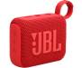 Акустична система JBL Go 4 Red (JBLGO4RED)
