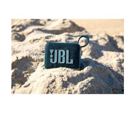 Акустична система JBL Go 4 Squad (JBLGO4SQUAD)