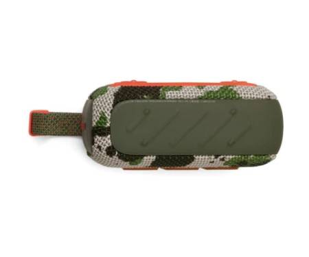 Акустична система JBL Go 4 Squad (JBLGO4SQUAD)