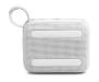 Акустична система JBL Go 4 White (JBLGO4WHT)