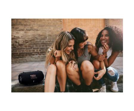 Акустична система JBL Xtreme 4 Black (JBLXTREME4BLKEP)