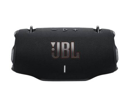 Акустична система JBL Xtreme 4 Black (JBLXTREME4BLKEP)